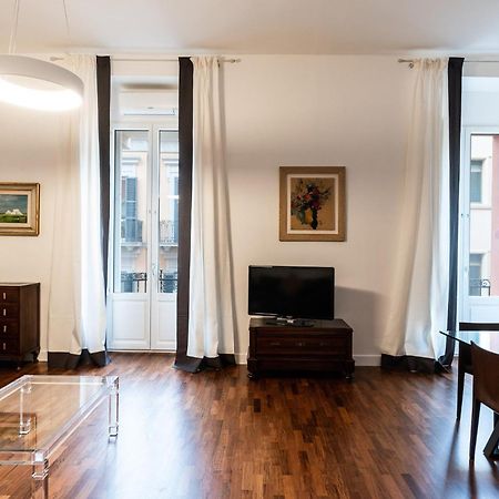 Summer Breeze Family Aparment By Wonderful Italy Bari Exterior photo