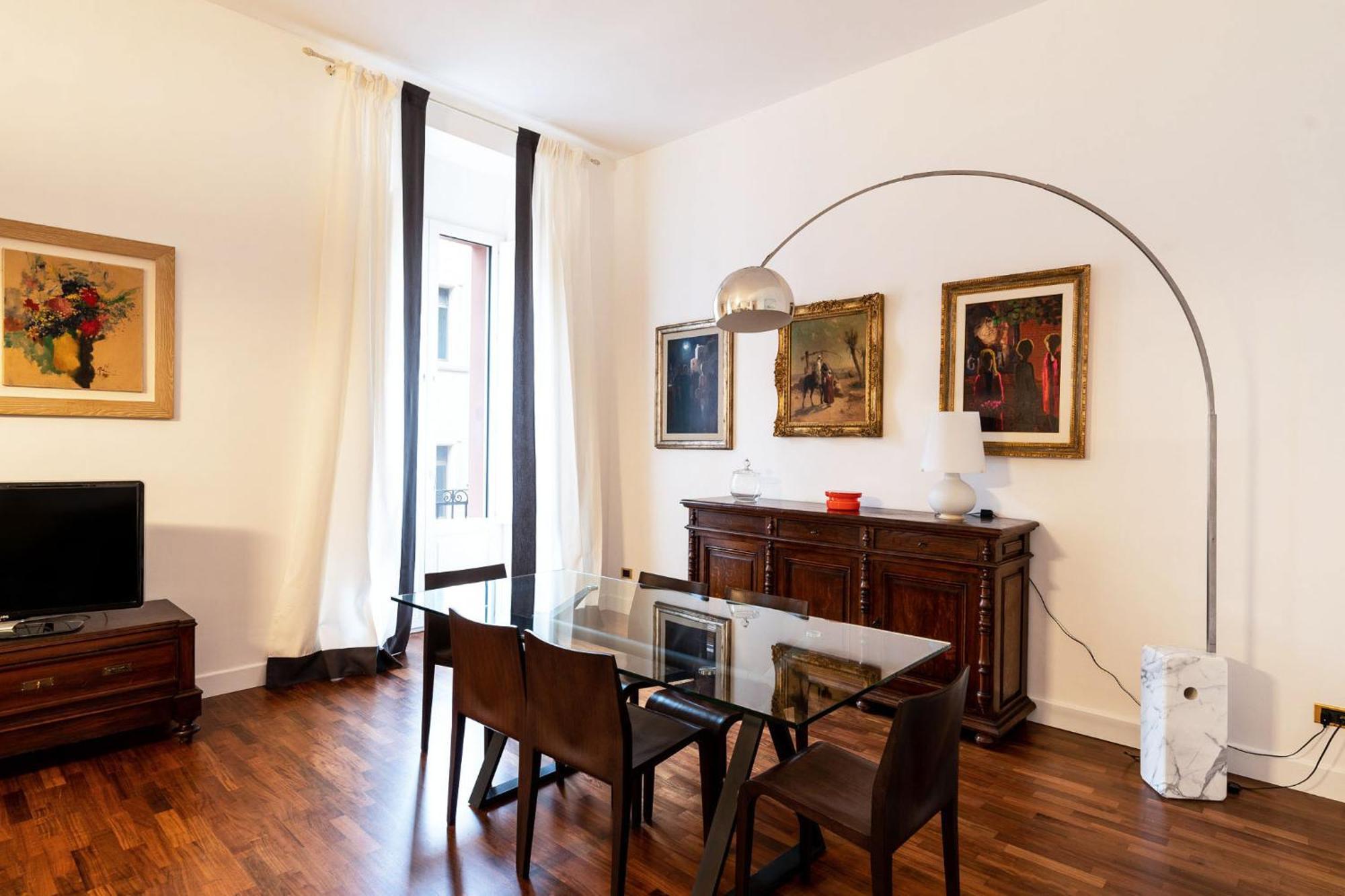 Summer Breeze Family Aparment By Wonderful Italy Bari Exterior photo