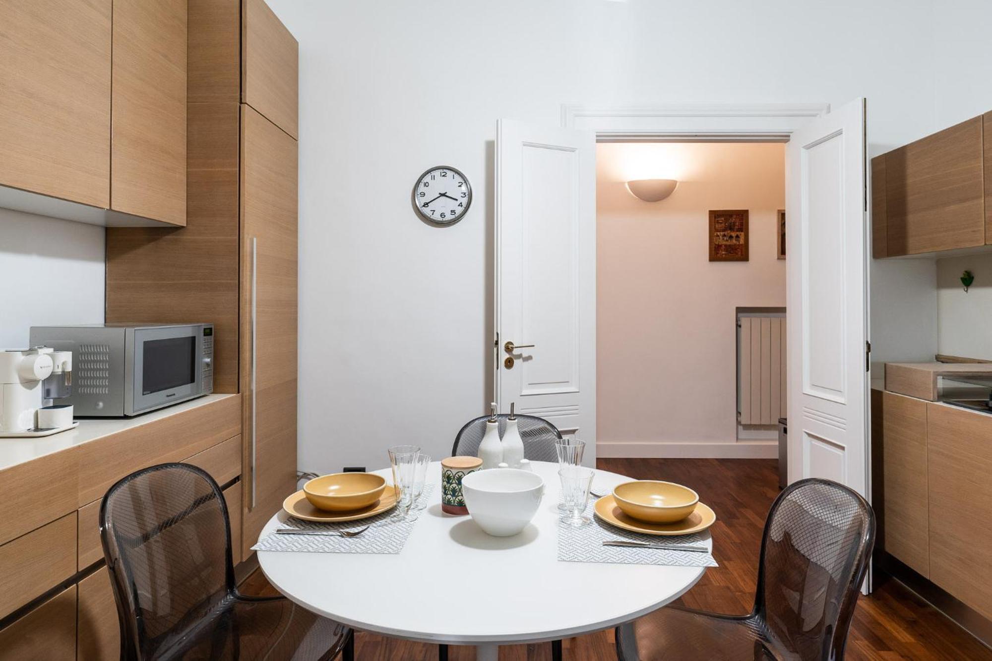 Summer Breeze Family Aparment By Wonderful Italy Bari Exterior photo